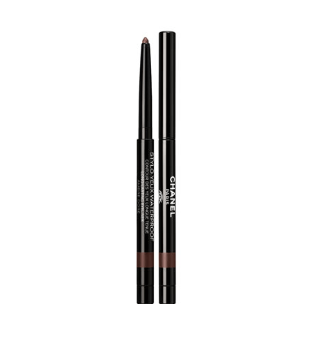 Stylo Yeux Waterproof من مجموعة Reflets D'été De CHANEL
