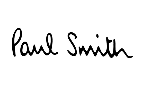 صورة شعار ماركة Paul Smith