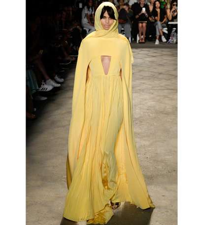 صور ازياء Christian Siriano لصيف 2016