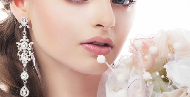 نصائح مكياج لعيون العروس | اخطاء مكياج عيون 