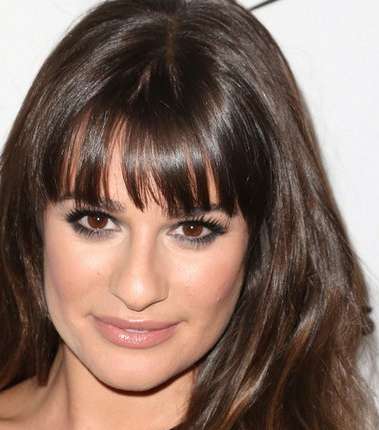 أنف ليا ميشيل ضخم جداً، إلا أنّها لا تفكّر أبداً بتصغيره، لأنّه يعطيها سحراً خاصاً بها، كما تقول 