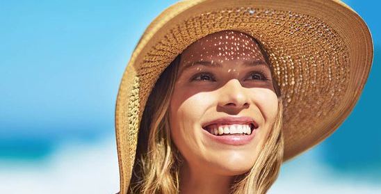 افضل واقي شمس لبشرة دهنية