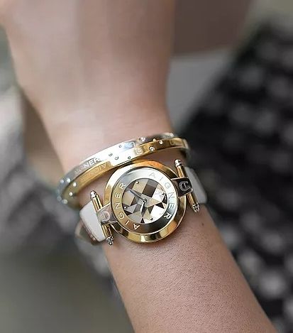 موديلات ساعات اجنر