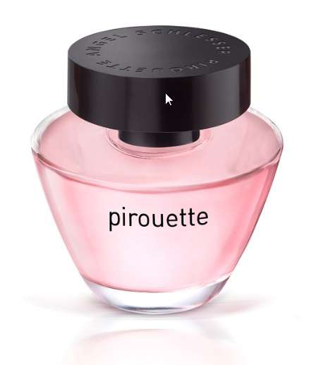 PIROUETTE من ﻿﻿﻿﻿﻿Angel Schlesser