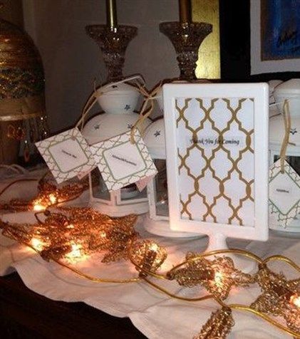 صور اجمل زينة عيد الفطر