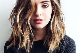 اجمل قصات شعر 2017 بنات