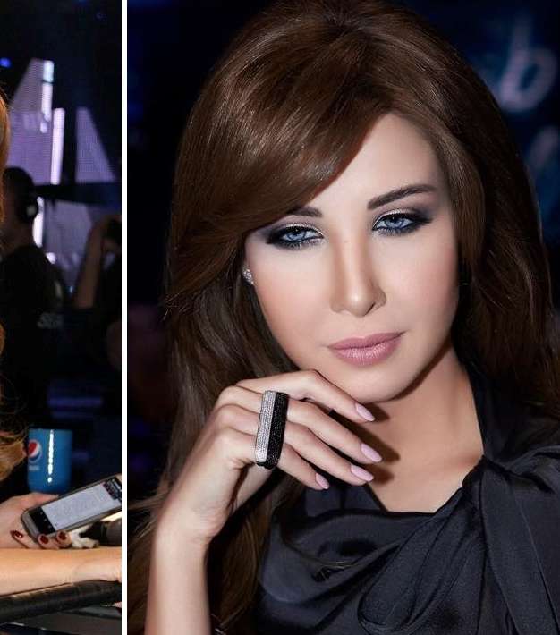 من الألوان الترابية إلى الألوان الداكنة هذا الموسم 