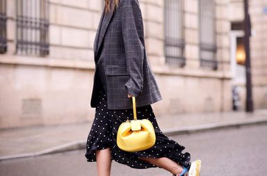 اكتشفي الموضة التي ستبرز في صيف 2019 من خزانة الملابس الرجالية