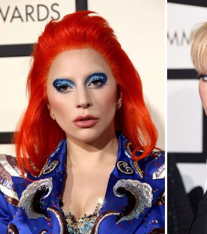 ليدي غاغا تعود إلى جنونها، وزيندايا إلى قصّة الـ Bowie لنجوم الروك