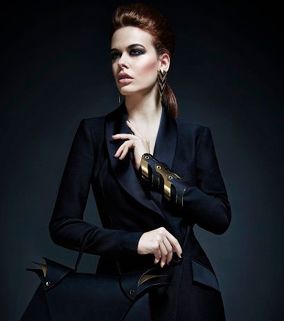 صور مجموعة حقائب وأكسسوارات Lya Lya