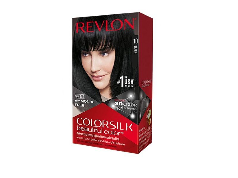 صبغة Revlon Colorsilk Beautiful Color