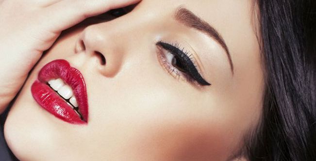 اخطاء مكياج عند التقاط الصور | مكياج انستغرام وفايسبوك وتويتر