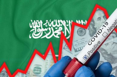 الحظر الكلي يتصدر الترند في السعودية وتخوف من إعادة اغلاق البلاد