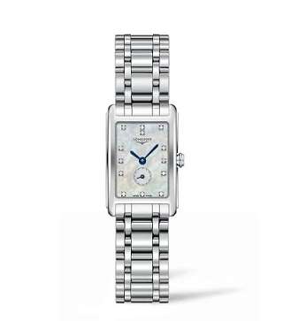 تعرفي على مجموعة Longines DolceVita الجديدة