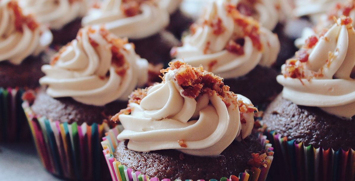 3 حلويات ممنوع عليك تناولها في رمضان