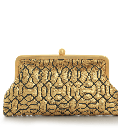 كلاتش مميز من Sarah's bag لاطلالة مميزة في شهر رمضان