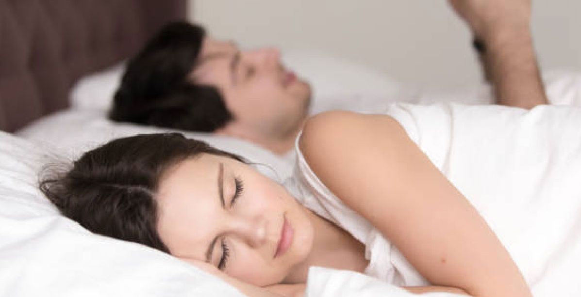 الخيانة الزوجية