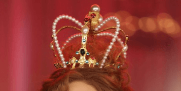 إحصلي على لوك ميريام فارس الجديد!