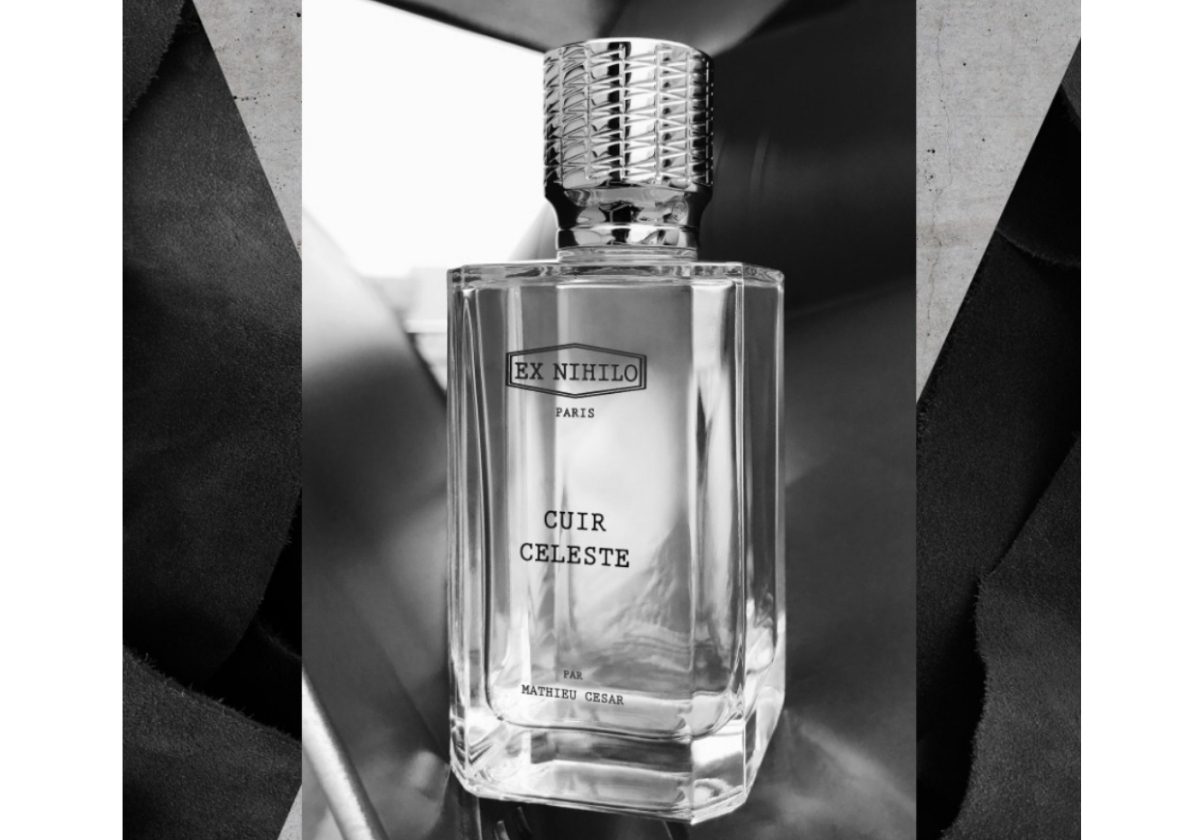 إليك كل ما عليك معرفته عن دار العطور الشهيرة EX NIHILO