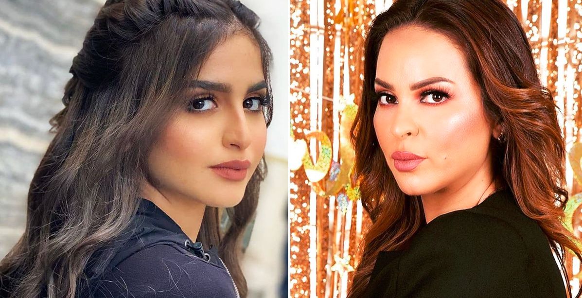 حلا الترك تتقدم بشكوة ضد والدتها بتهمة السرقة!