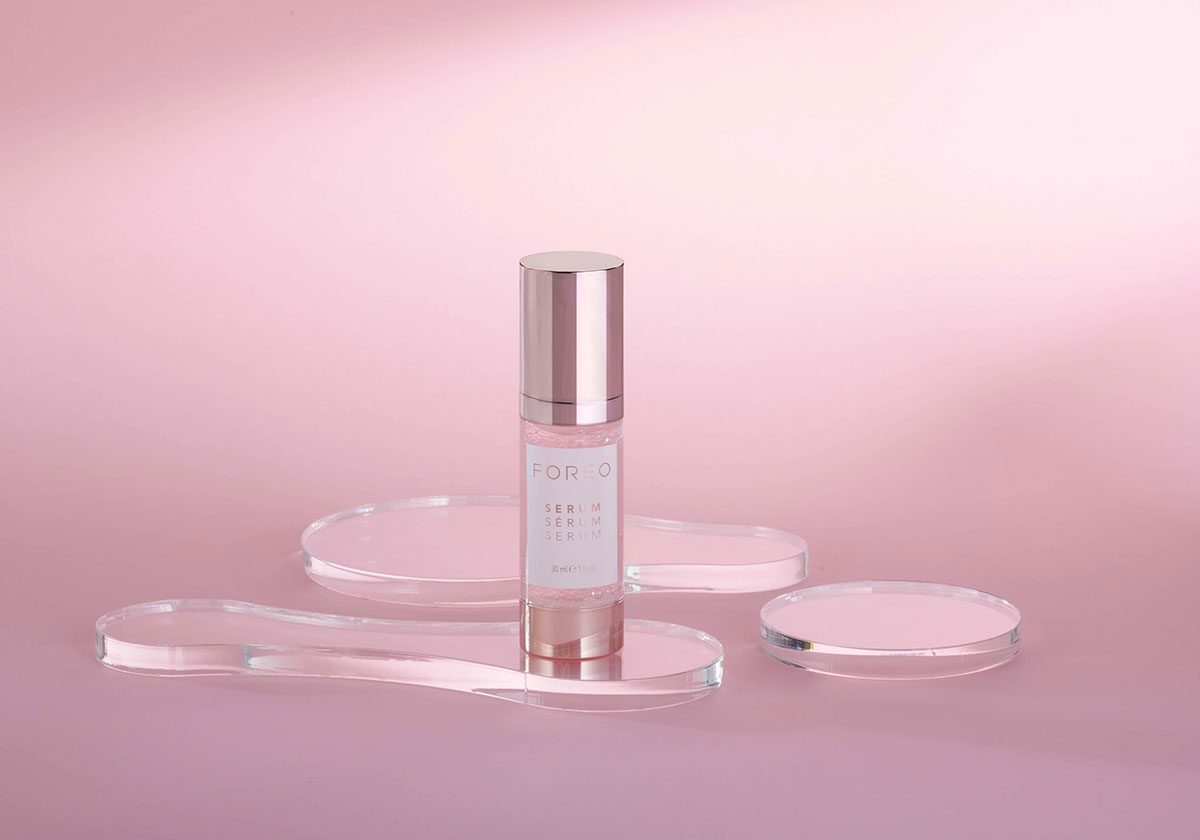 سيروم يدعى Serum Serum Serum من فوريو