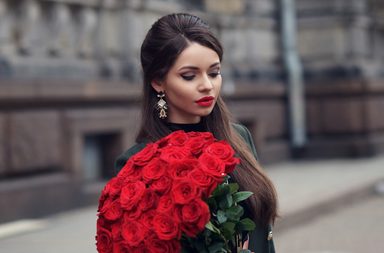 لعيد الحب أصول وقواعد عليك احترامها