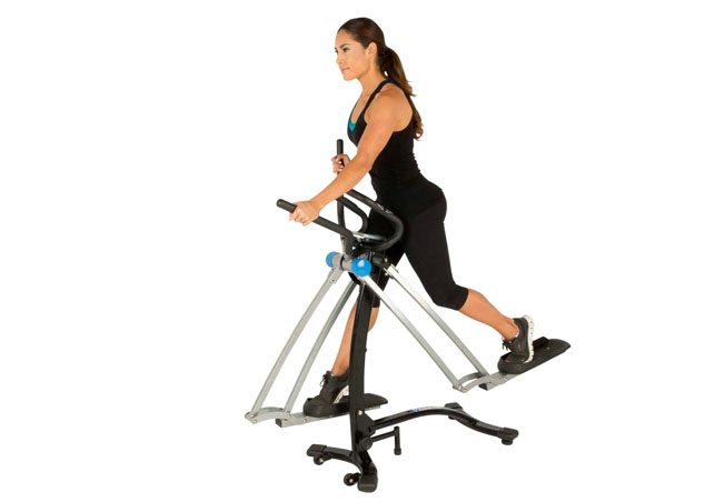 جهاز الغزال الطائر