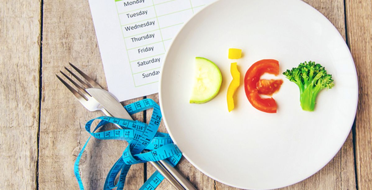 خرافات عن خسارة الوزن بسرعة لا تصدقيها بعد الآن