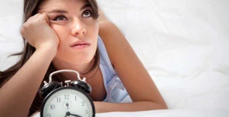 ماذا يحدث للجسم بعد حرمانه من النوم؟