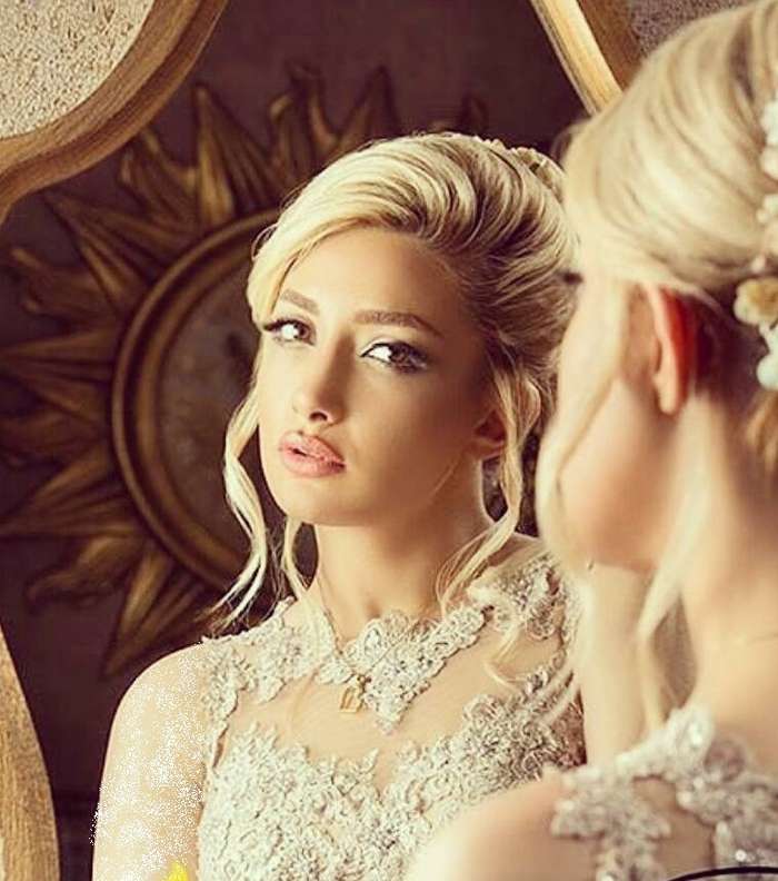 صور احلا مدل عروس عصرية