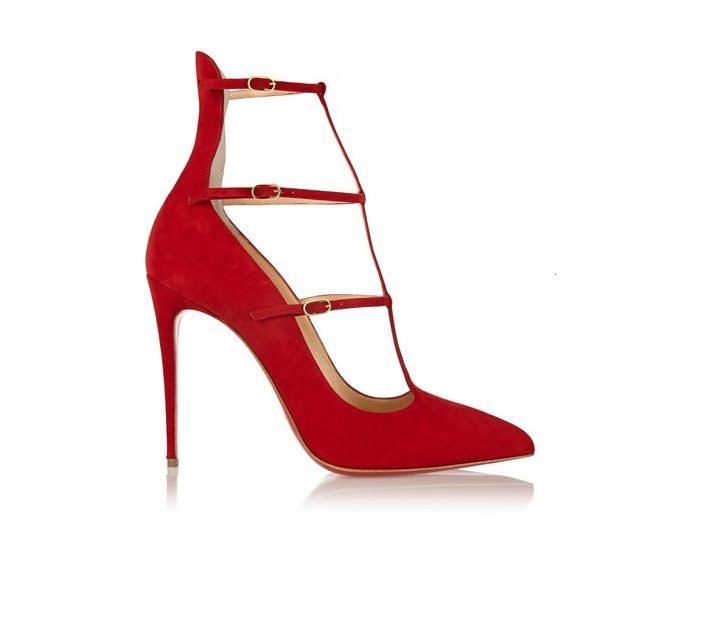 حذاء الـStiletto