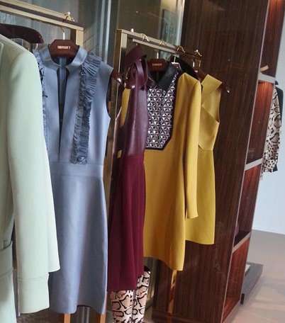 بالصور مجموعة أزياء Gucci 2014/2015