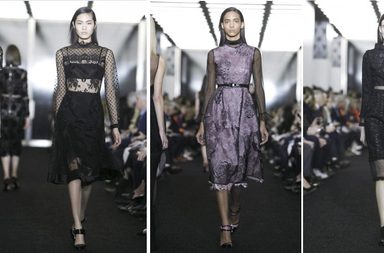 من مجموعة Erdem لشتاء 2014 اليك هذه التصاميم المميزة