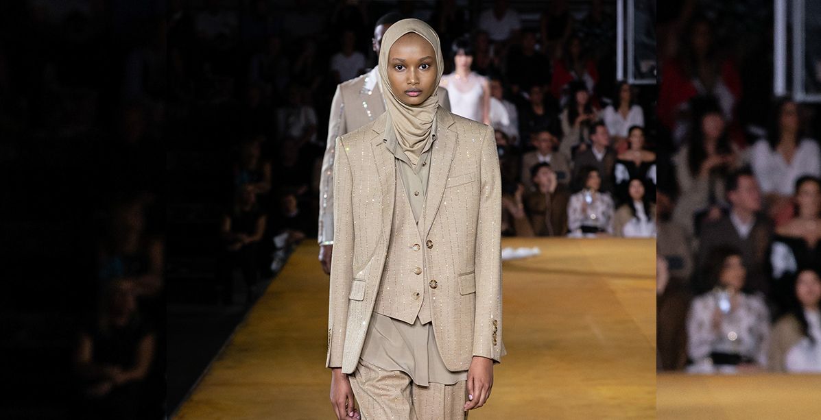 اجمل موديلات البدلة النسائية للعام 2020