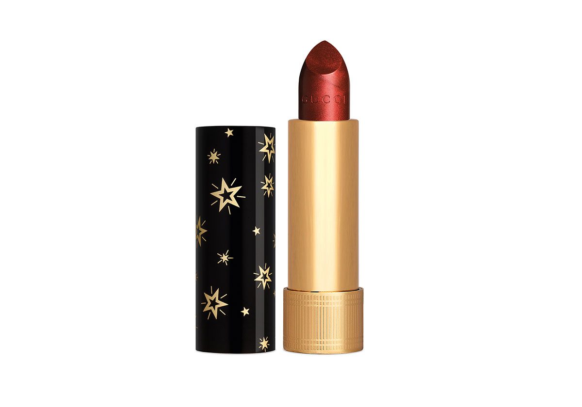Rouge à Lèvres Gothique من Gucci