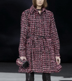 من مجموعة Chanel لشتاء 2014، اختاري هذه التصاميم 