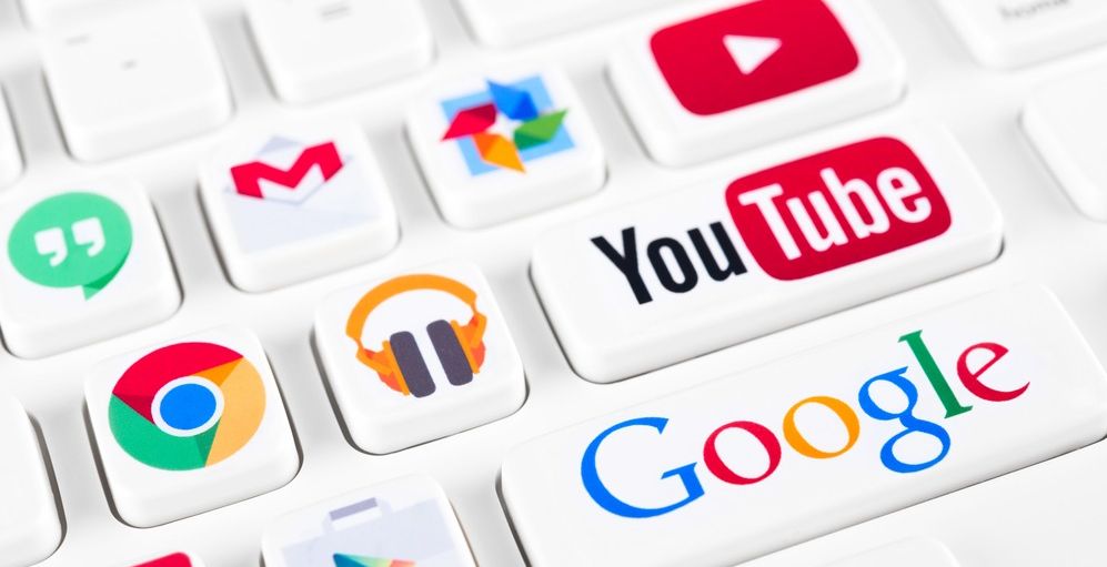 تطبيقات يحذفها غوغل لأنها تسرق كلمات المرور