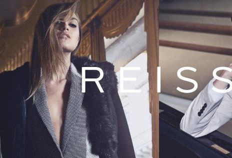 كل ما تحتاجينه من معلومات وأخبار وصور ومراجع عن Reiss