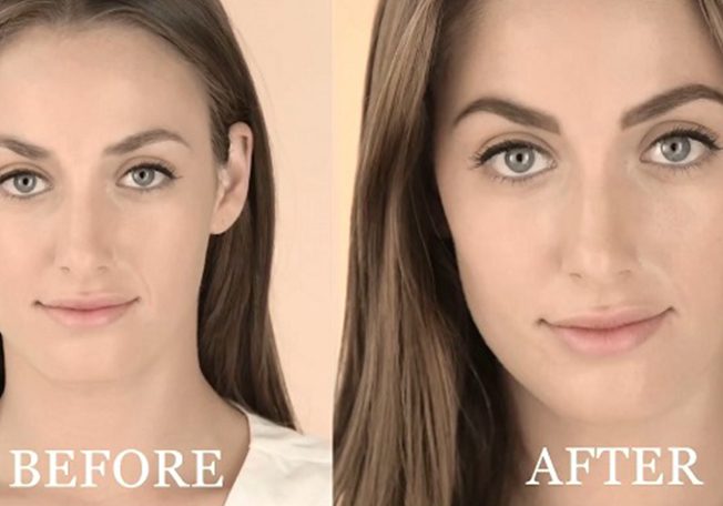 فيديو حصري على ياسمينة كيفية الحصول على حاجب مثالي من Bobbi Brown