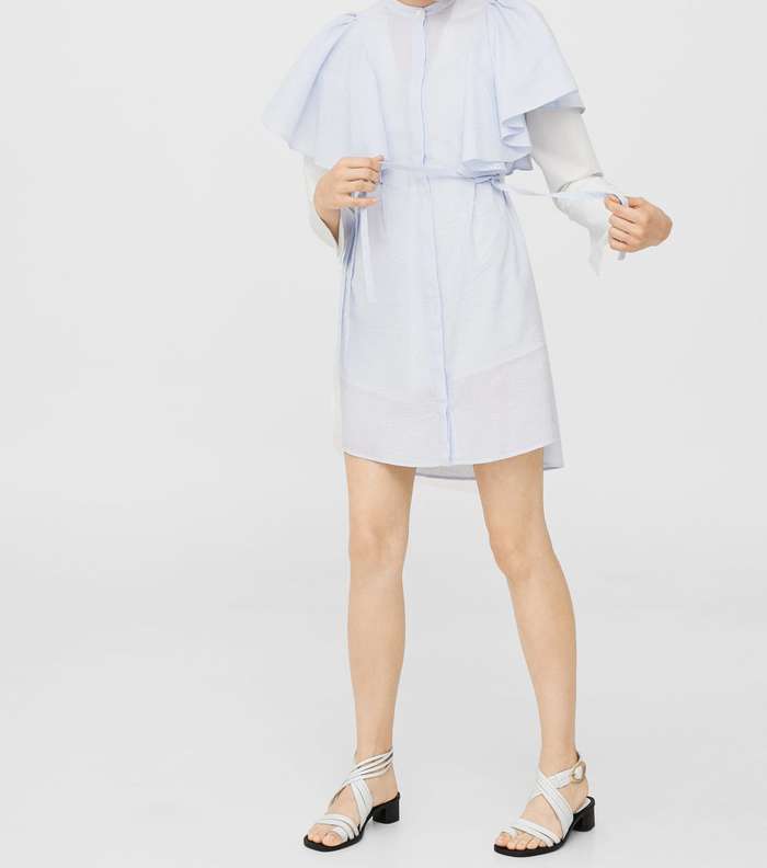 صور فساتين بنات ٢٠١٧