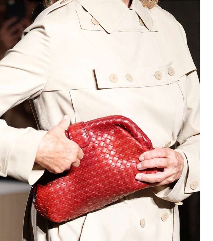 اكتشفي كلاتش بوتيغا فينيتا الجديد والاشهر هذا الموسم