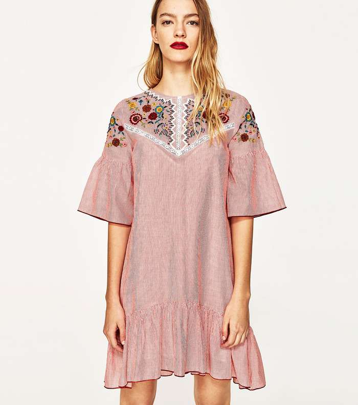 موضة صيف 2017 للبنات