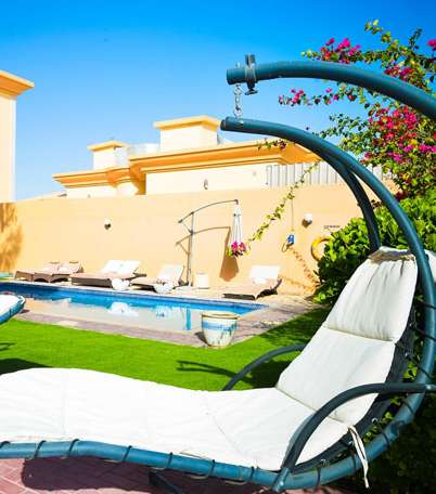 صور منتجع صحي De La Mer Day SPA في دبي 