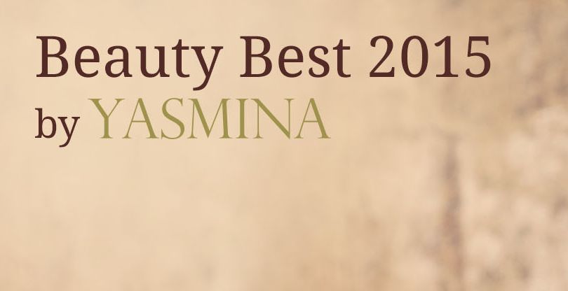 مسابقة Beauty Best 2015 على ياسمينة