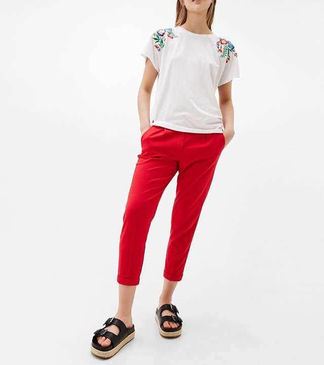 موضة صيف 2017 للبنات