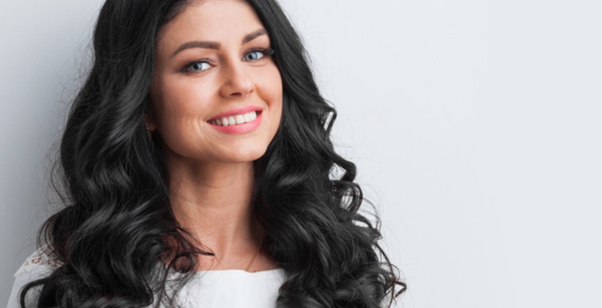 حل مثالي للشعر الدهني موجود في خزانة مطبخك!