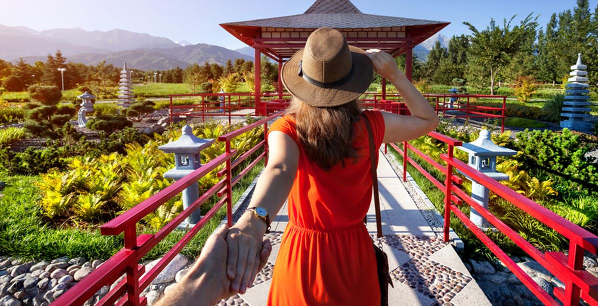 ملابس تنفر الرجل من العروس في شهر العسل...فلا تأخذيها معك!