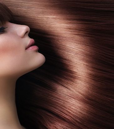 صور صبغات طبيعيّة بالحناء