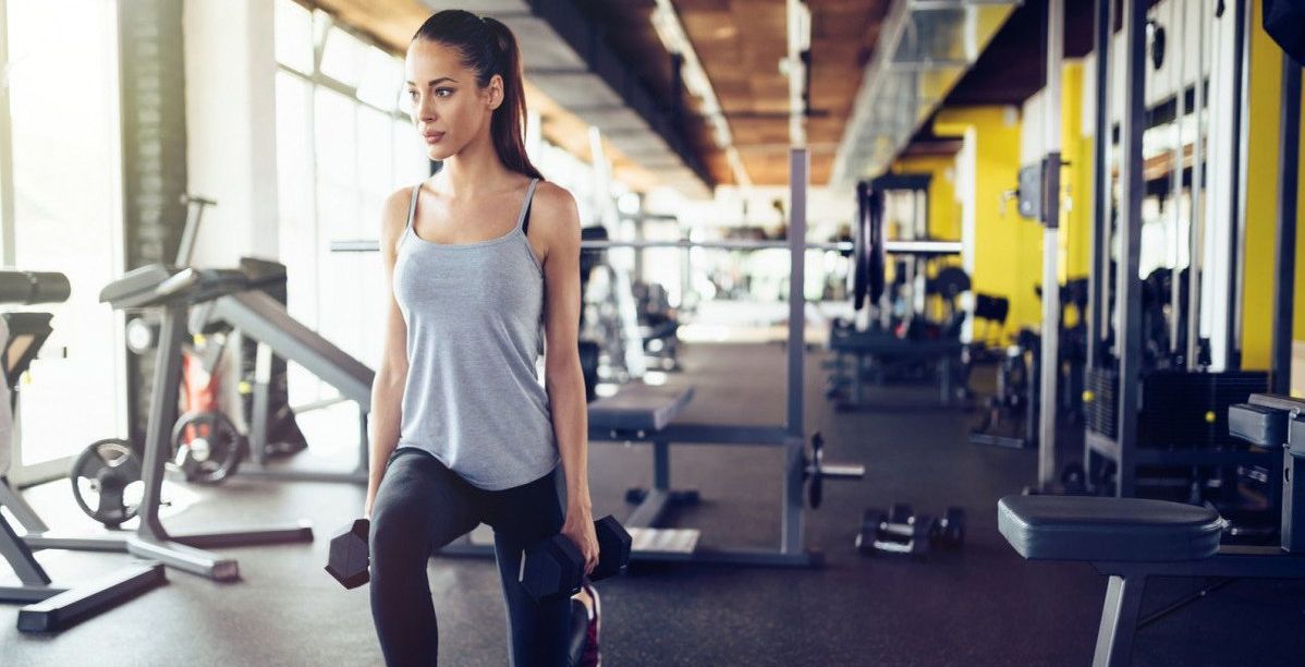 ابرز اسماء التمارين الرياضية بالصور