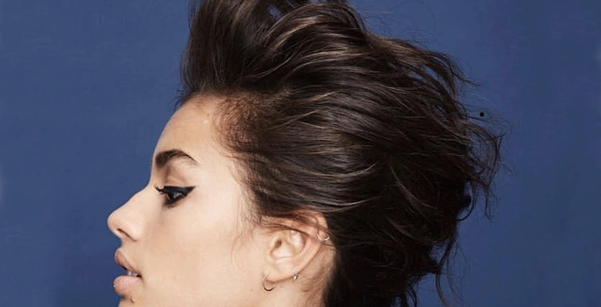 باقة من أجمل تسريحات شعر مرفوعه سهلة وسريعة